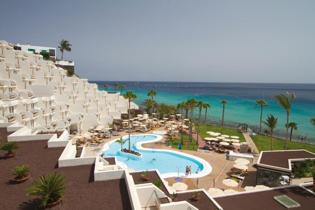 Morro Jable Hotel | Hotel Riu Palace Calypso - Adults Only