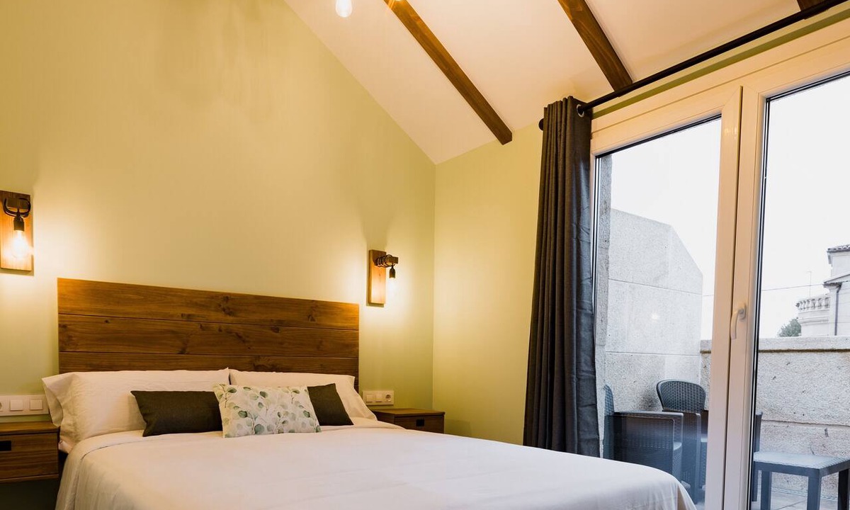 Meano Hotel | Hotel Rural O Lar de Pereiras