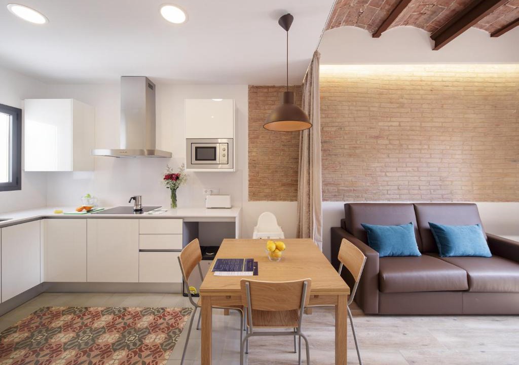 Hotel | La Sagrada Familia