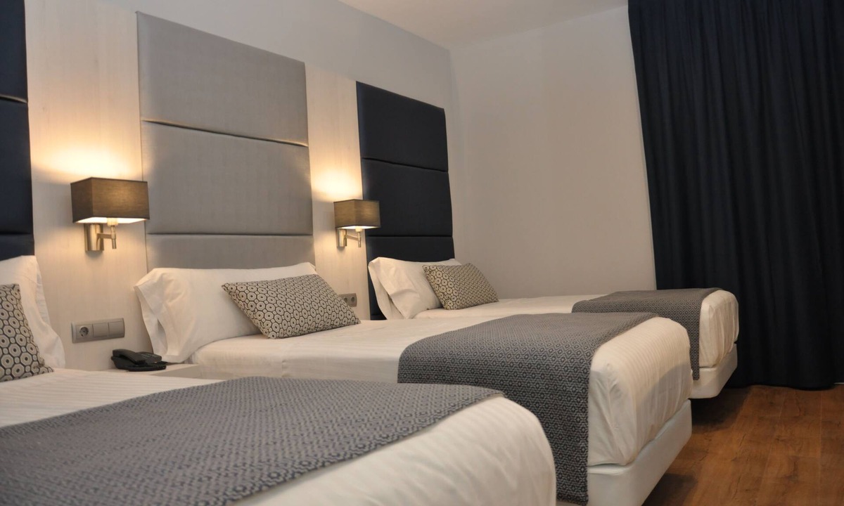 La Trinidad-San Juan y Todos los Santos Hotel | Hotel Selu