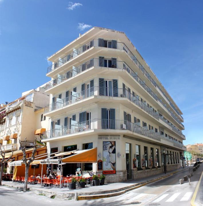 Sitges Town Center Hotel | Hotel Subur