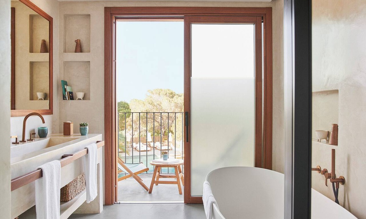 Formentera Hotel | Hotel Teranka