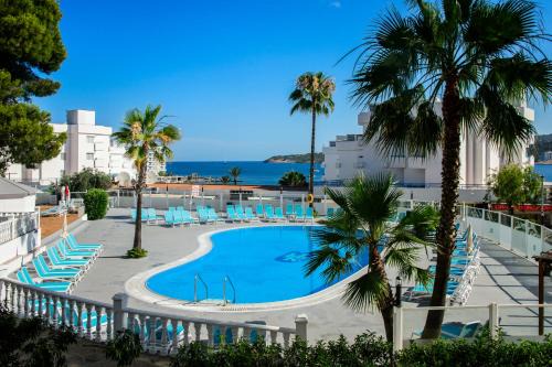 Cala de Bou Hotel | Hotel Vibra Riviera