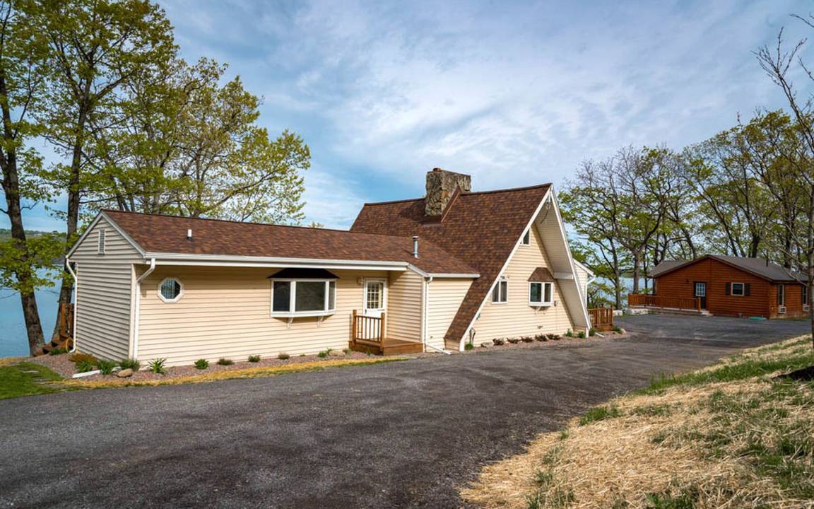 Valois House | House ∙ 1 bedroom ∙ 14 guests