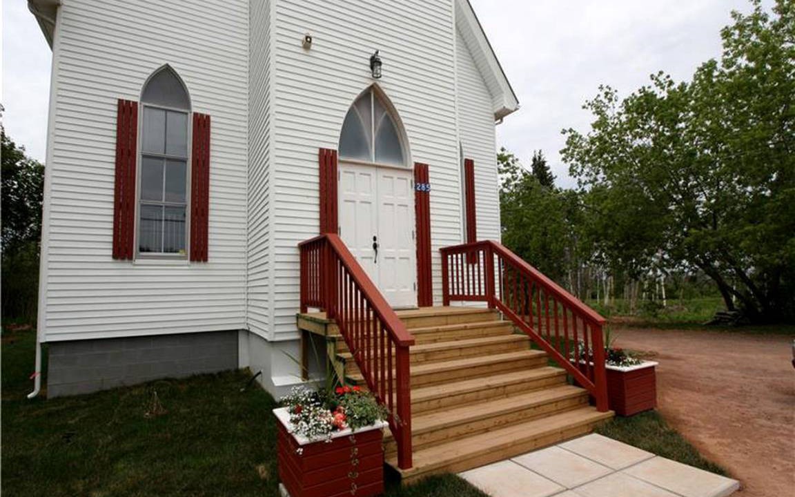 Bayfield House | House ∙ 1 bedroom ∙ 24 guests