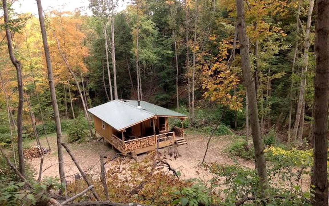 Dalton House | House ∙ 1 bedroom ∙ 5 guests