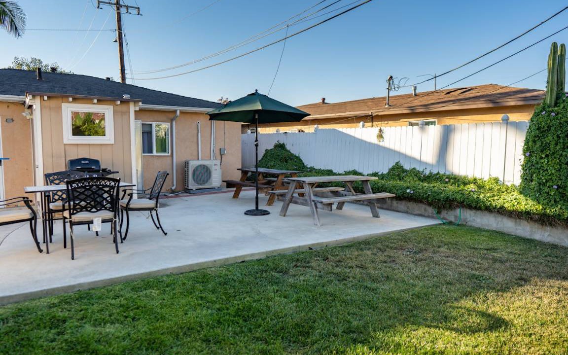 Northwest Torrance House | House ∙ 3 bedrooms ∙ 9 guests