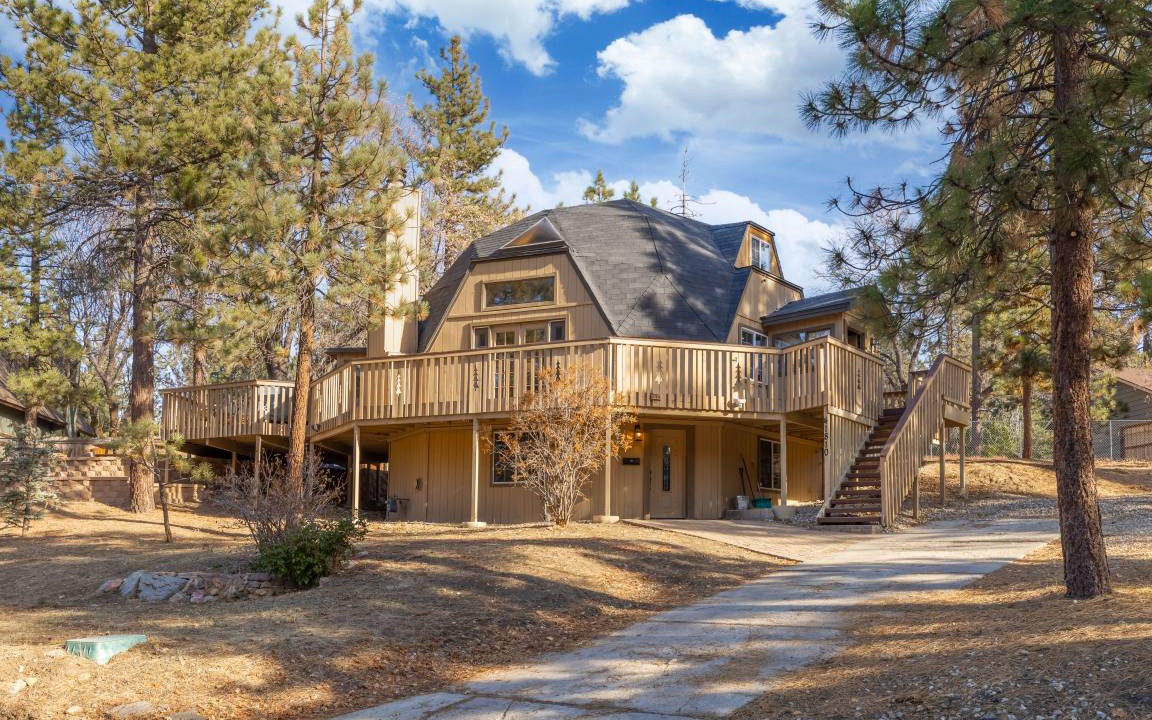 Summit Estates House | House ∙ 4 bedrooms ∙ 12 guests