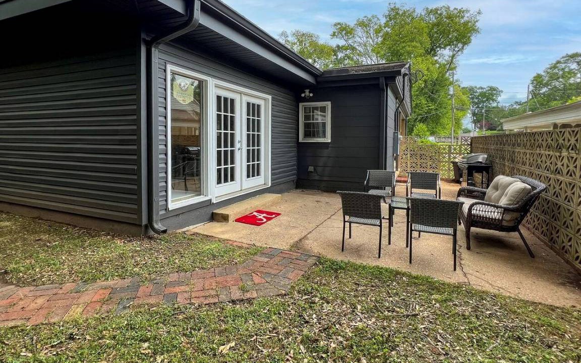 Northport House | House ∙ 4 bedrooms ∙ 10 guests