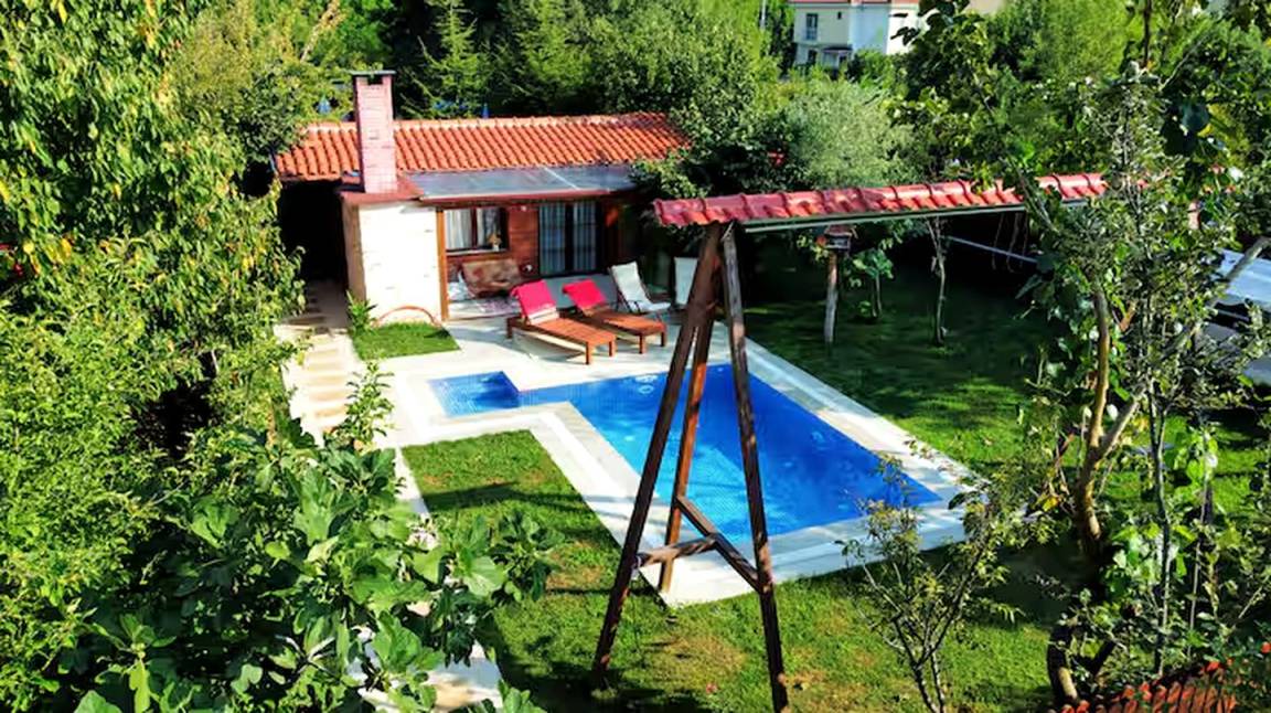 Agva House | House ∙ 1 bedroom ∙ 2 guests