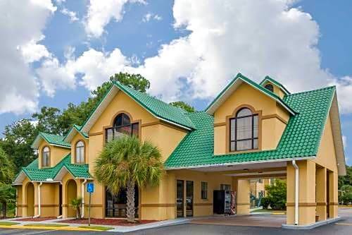 Howard Johnson | Dothan