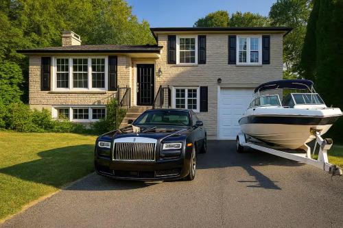 Richmond Hill Villa | Huge 5BR Home Comfort, Style & Space for Everyone!