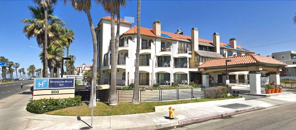 Huntington Beach Inn | Huntington Beach