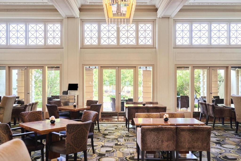 Capital Hill Hotel | Hyatt Hotel Canberra - A Park Hyatt Hotel