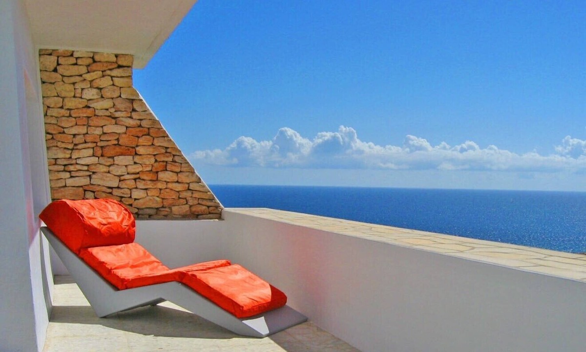 Puig Manya House | IBIZA BELLA VISTA The Ibiza paradise