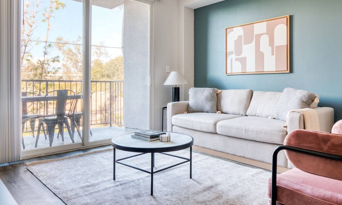 Mar Vista Apartment | Ideal Mar Vista 2BR w/ W/D, nr restaurants & shops, by Blueground