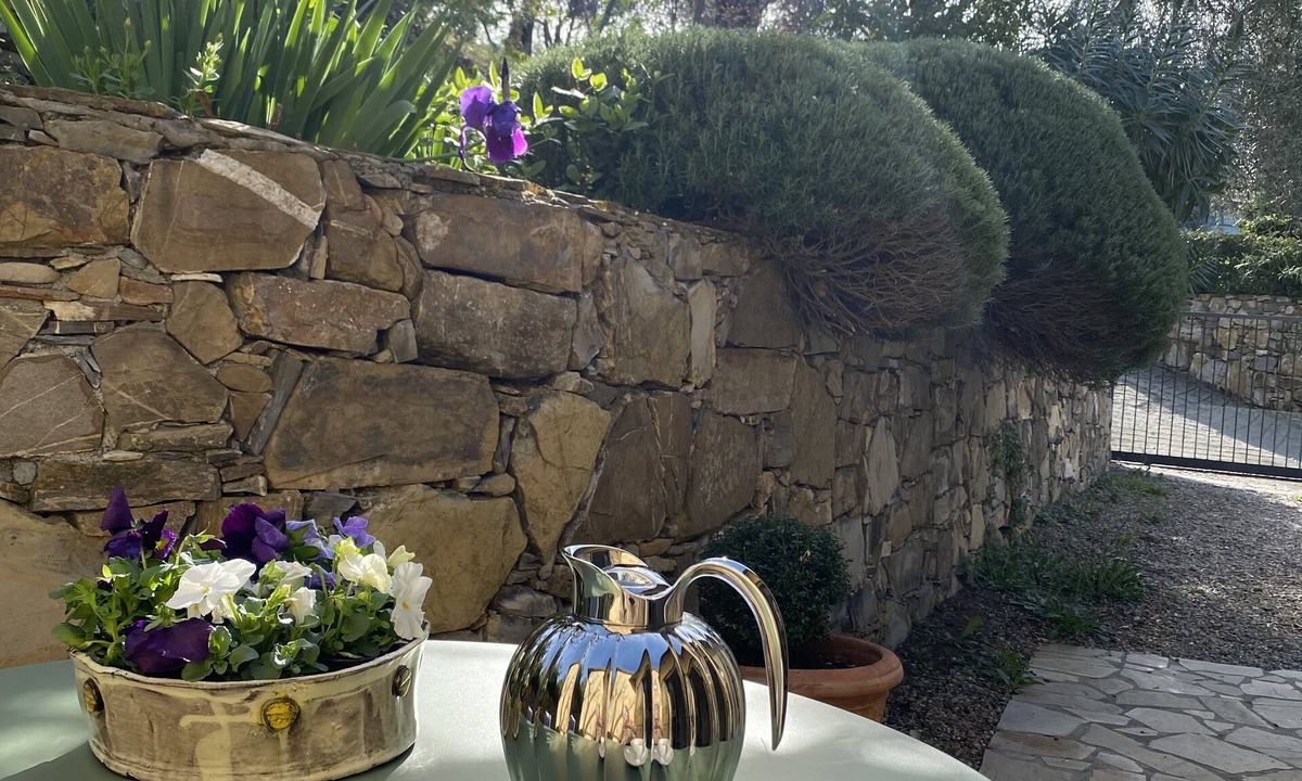 Dolcedo House | Idyllically situated, comfortable detached country house in a stylish ambience