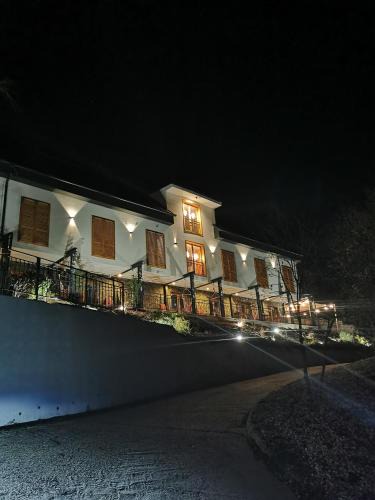 Sukoro House | Illaberek Vendégház