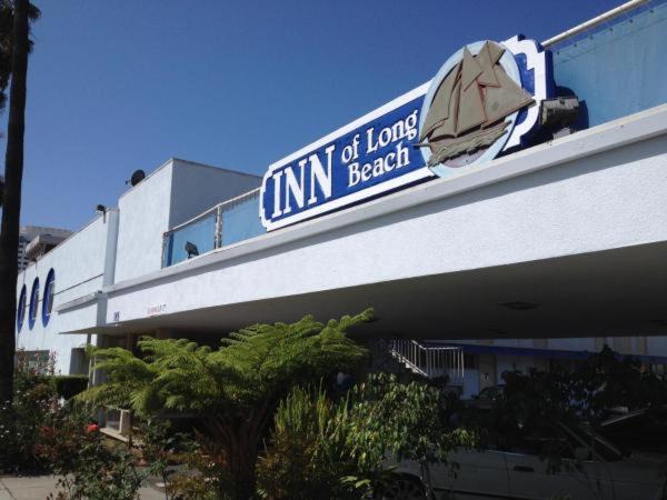 East Village Hotel | Inn Of Long Beach