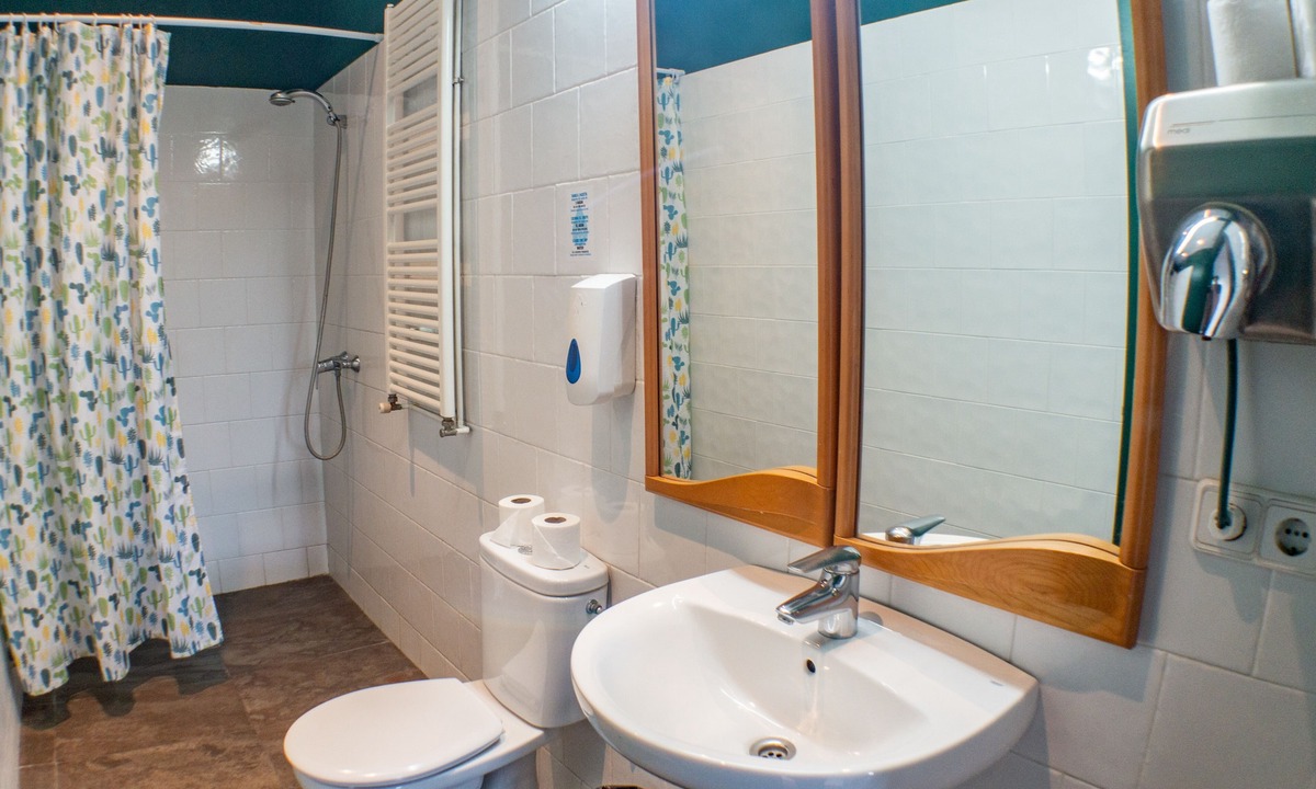 Vallvidrera Hostel | INOUT Hostel Barcelona