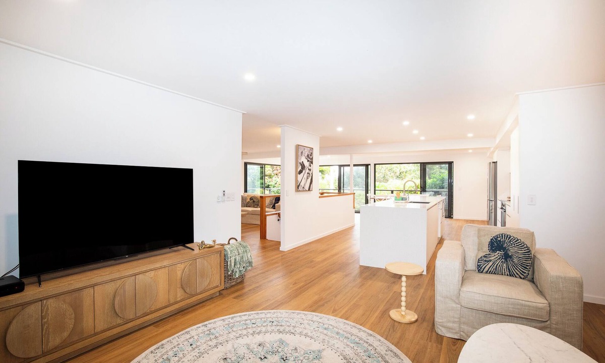 Point Lookout House | Island Hideaway - your Island Retreat with Viewa