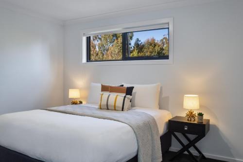 Creswick House | Izzy's Retreat