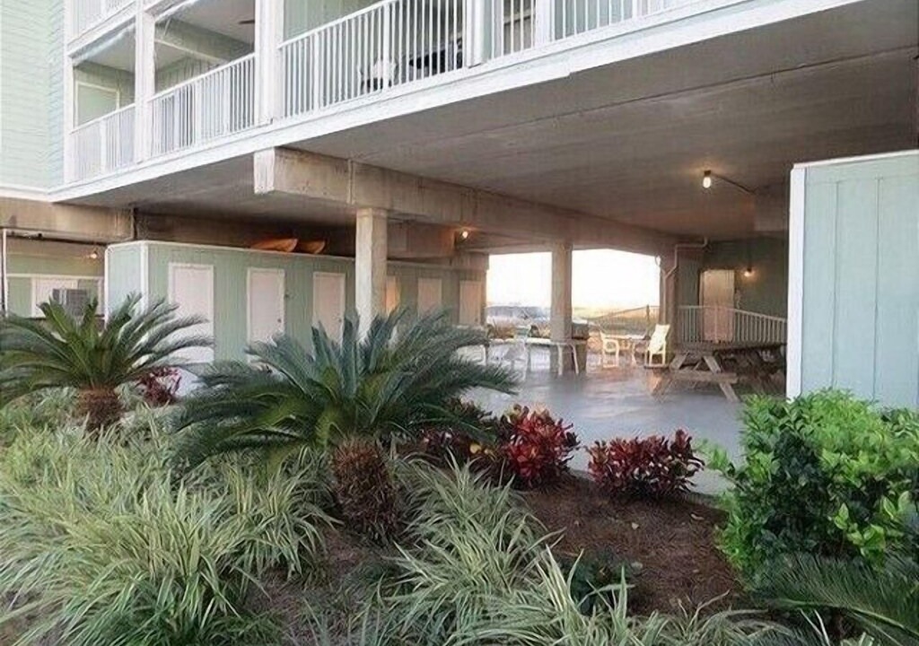 Orange Beach East Condo | Jubilee Landing 103 in Orange Beach