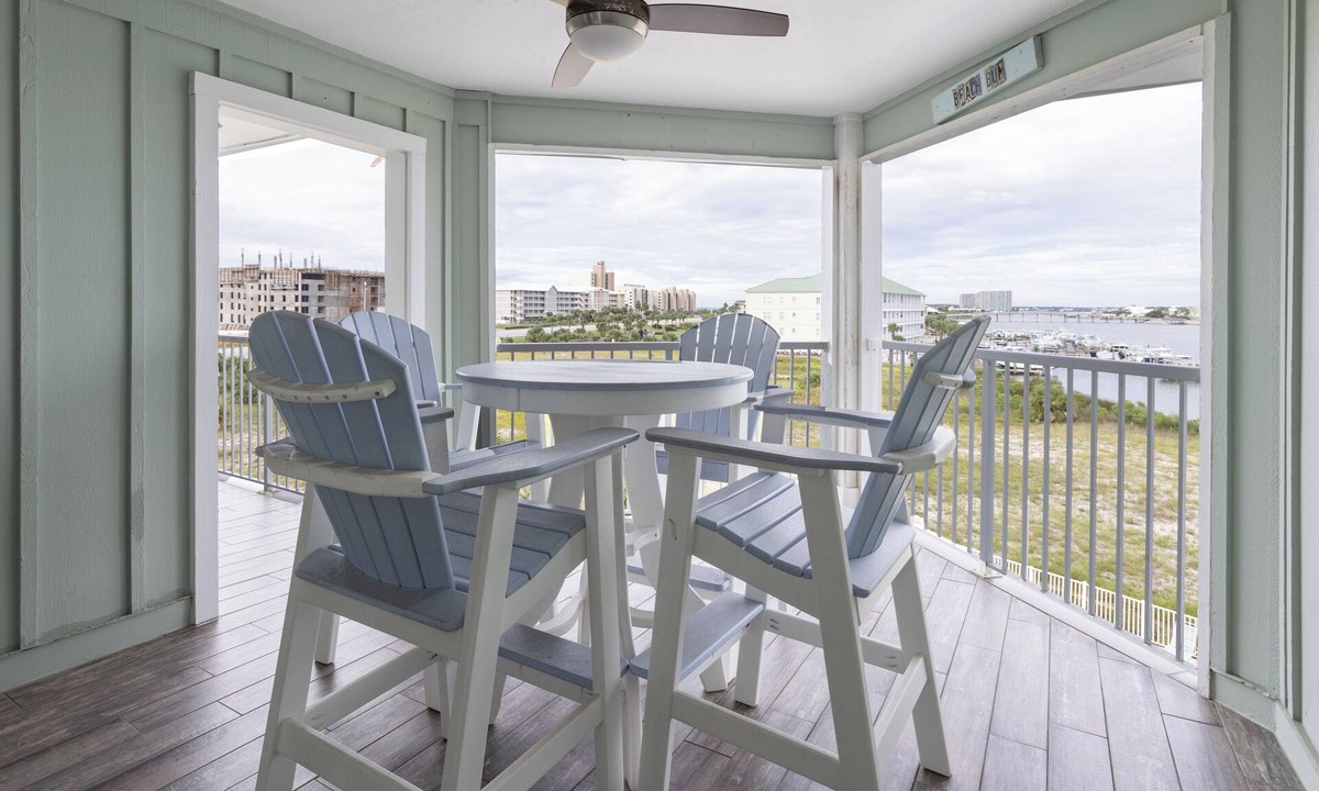 Orange Beach East Condo | Jubilee Landing 307- Shrimp Fest Open! Boat Slip, Close To FloraBama, Pool!