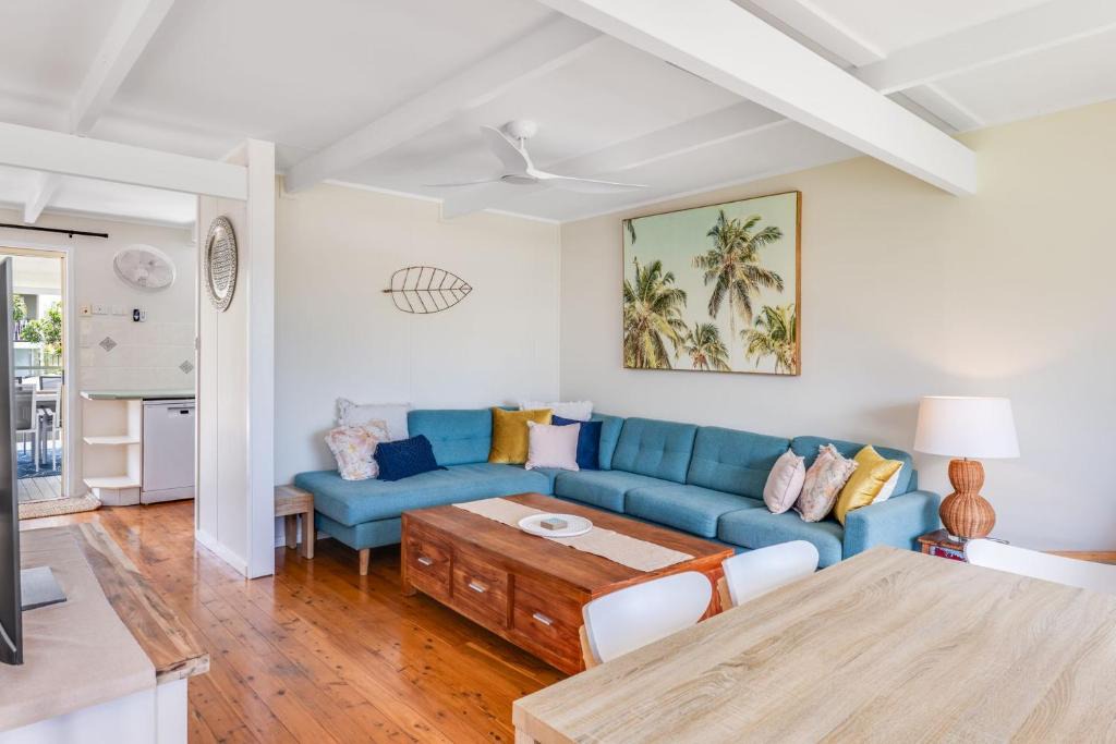 South West Rocks House | Kaimai House