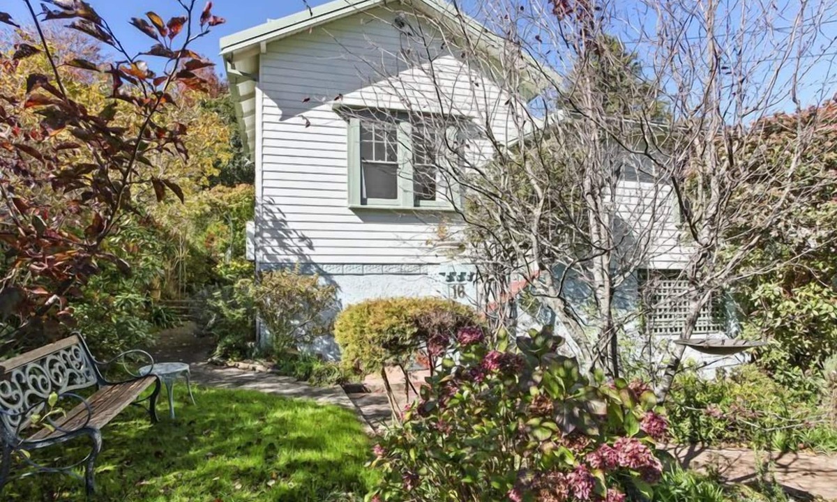 Katoomba House | Katoomba Green Gables - Tranquility so close