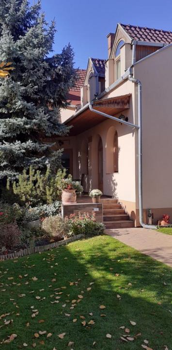 Hodmezovasarhely Hotel | Kenguru Panzió és Csárda