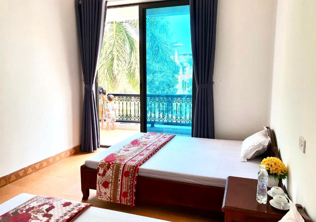 Cua Lo Hotel | Khách Sạn Tuấn Thảo Cửa Lò