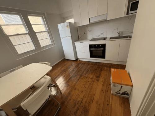 Kingsford House | KingsFord