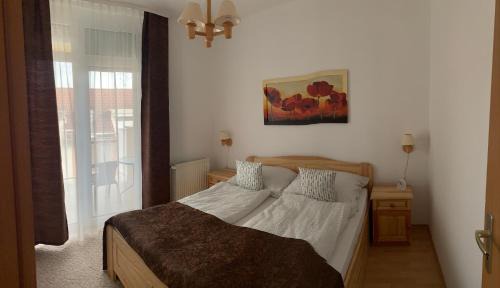 Heviz Apartment | KŐNIG APARTMAN III.
