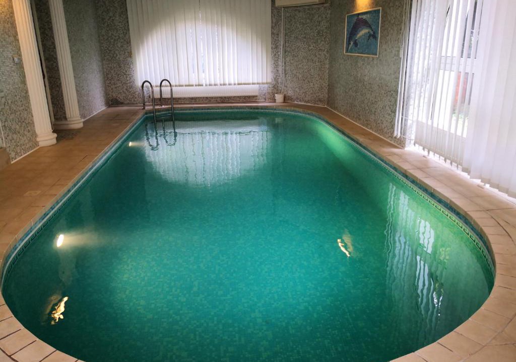 Szeged Apartment | Kupola Apartman