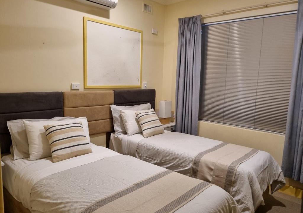 Largs North House | Kybunga by the Beach (part of Harriett's Cottage)