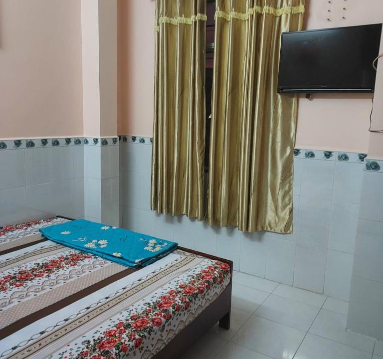Rach Gia Hotel | LÝ HỒNG PHI
