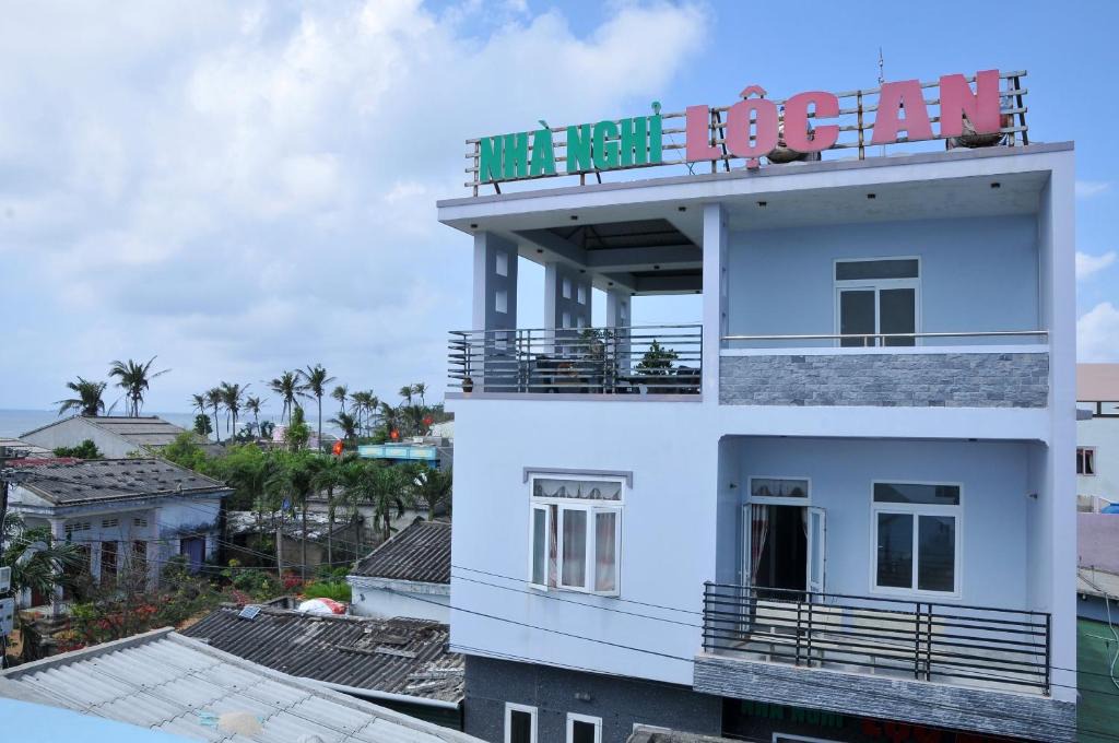Ly Son House | Lộc An Lý Sơn Motel