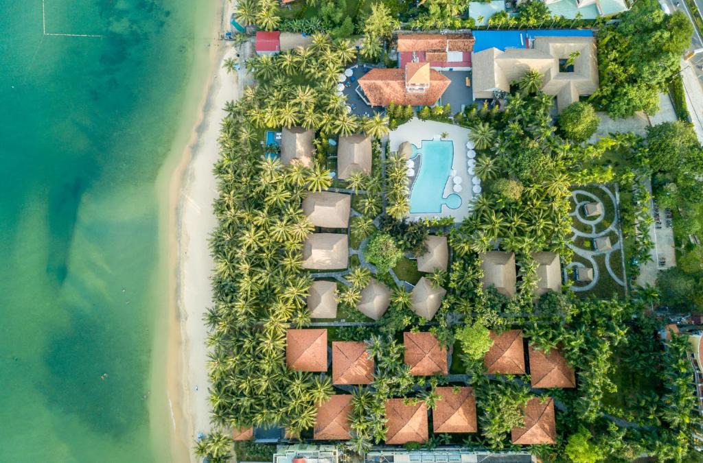 Duong Dong Resort | L'Azure Resort and Spa
