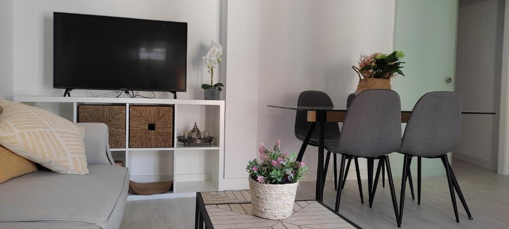 San Francisco-Ribera Apartment | La Antigua Posada 33