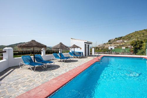 Malaga House | La Casa Grande
