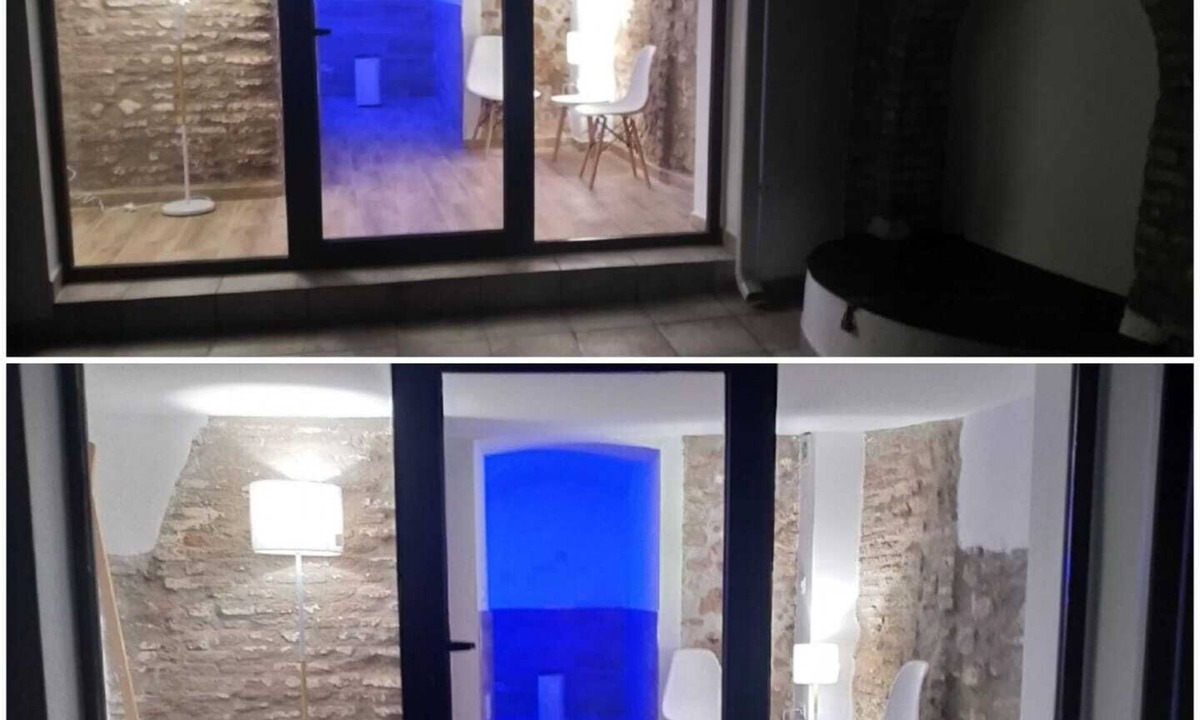Fuente Obejuna House | La Casita de Fuente Obejuna