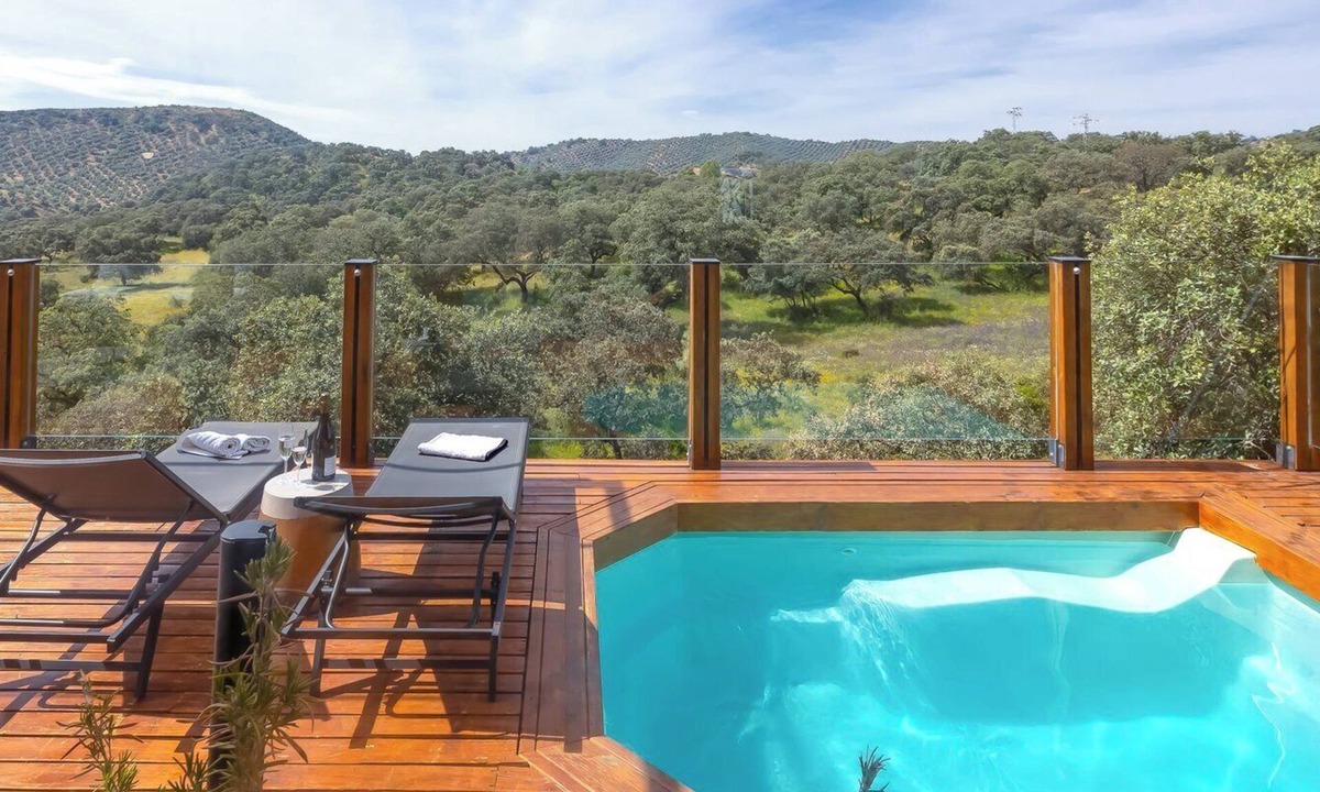 Poblado del Embalse Resort | La Dehesa Experiences Suite Adamuz by Ruralidays