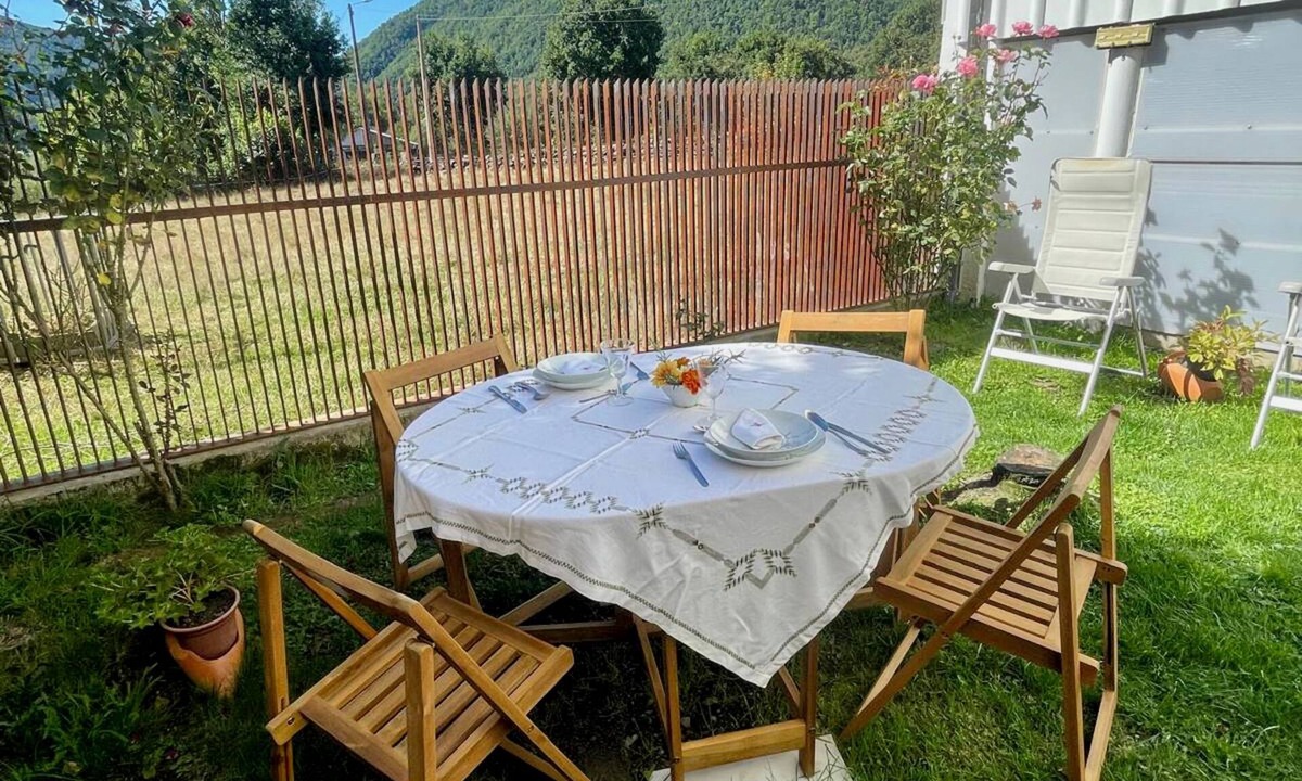Sosas de Laciana Apartment | La Furmumecha VUT-LE-611 Apartment www furmumecha com