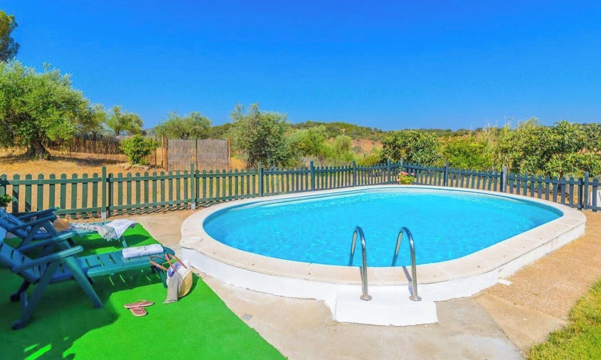 Villaviciosa de Cordoba Villa | La Molina de la Campana Villaviciosa de Córdoba by Ruralidays