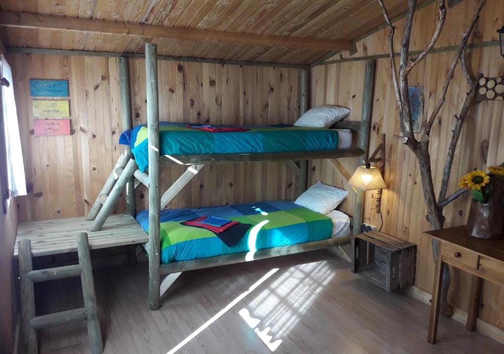Cercedilla Apartment | LA POSADA