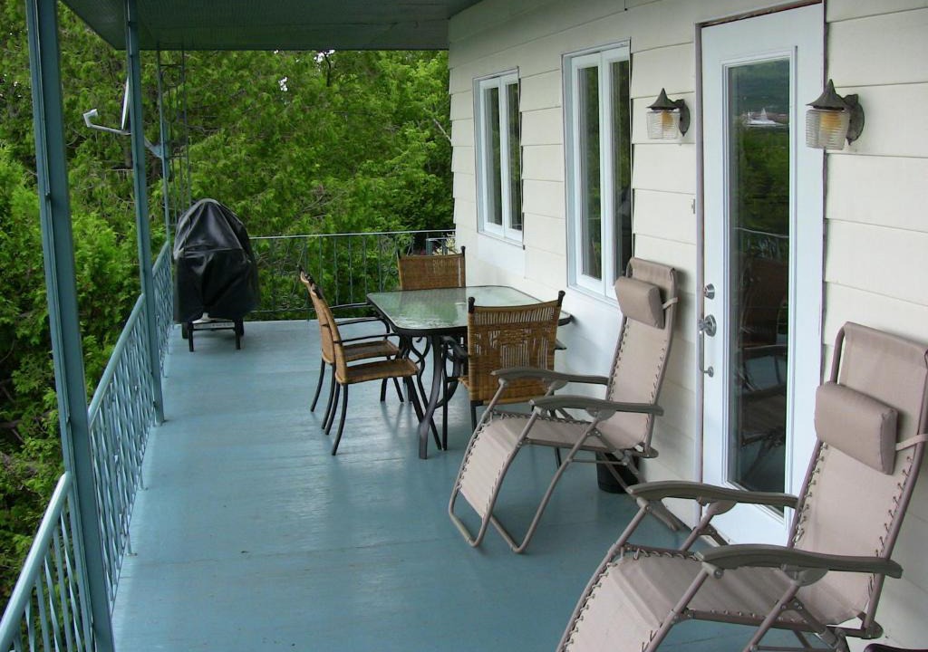 Baie-St-Paul Ski Chalet | La Source Enchantée