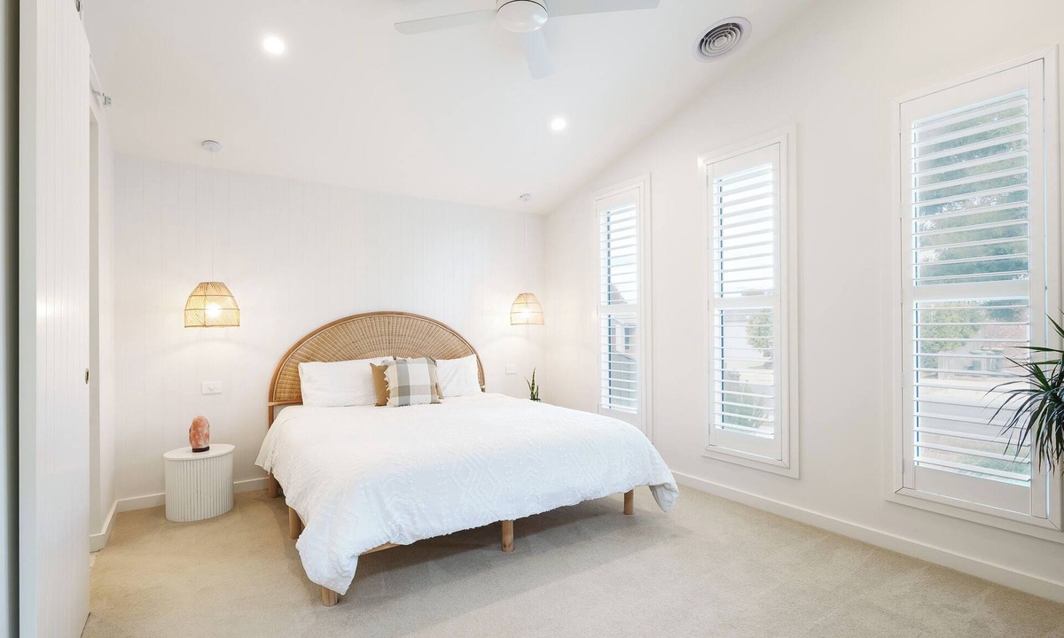 Ocean Grove House | Large Retreat with Outdoor Living & Kids’ Paradise