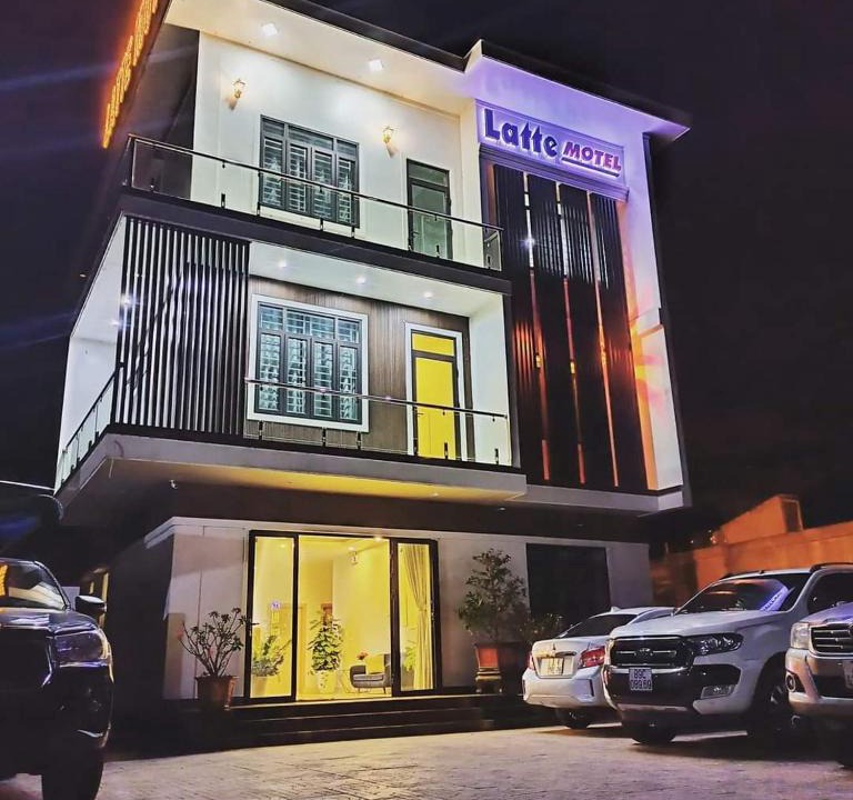 Quang Trach Hotel | Latte Motel