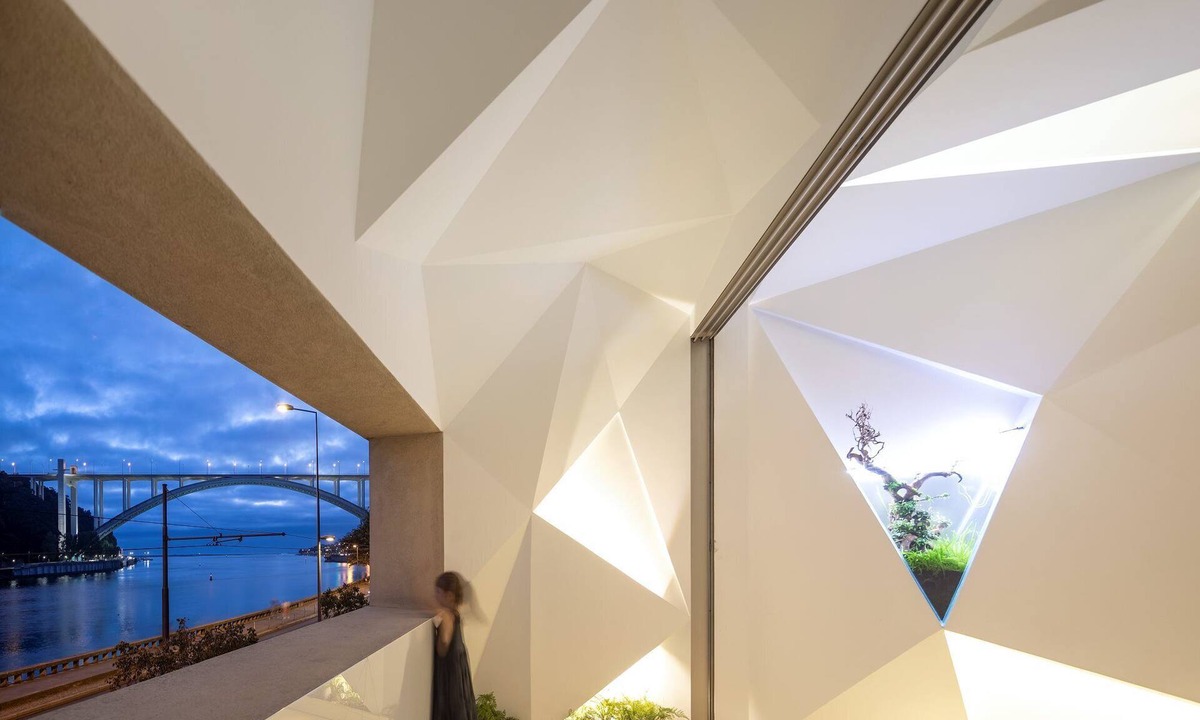 Lordelo do Ouro e Massarelos Apartment | Le Blanche by SOULSHARING. PORT
